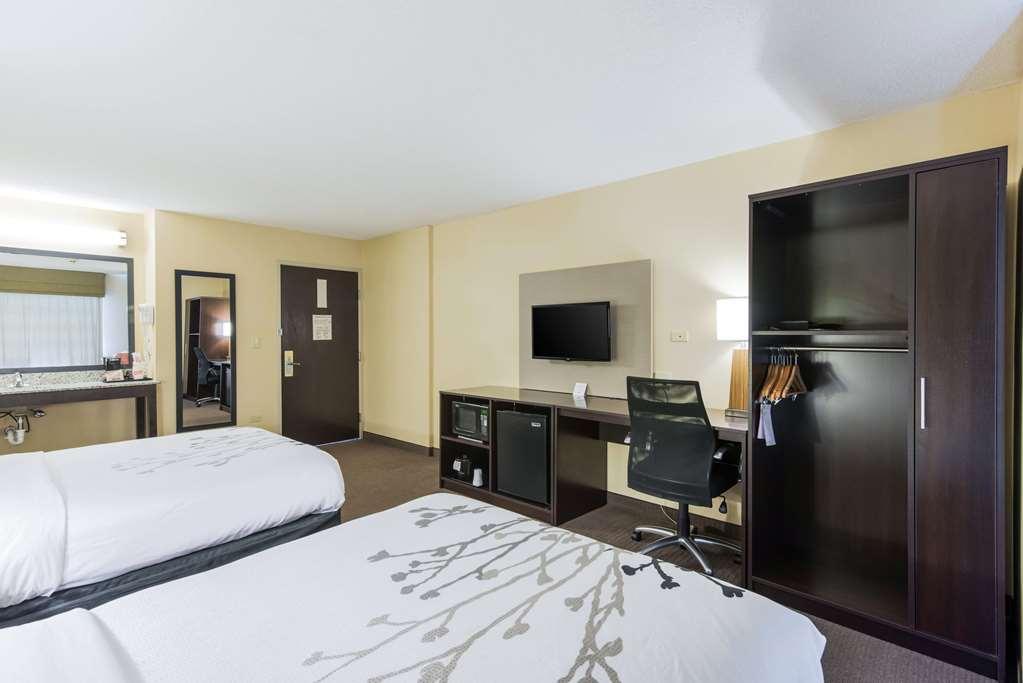 Sleep Inn Naperville - Chicago Værelse billede
