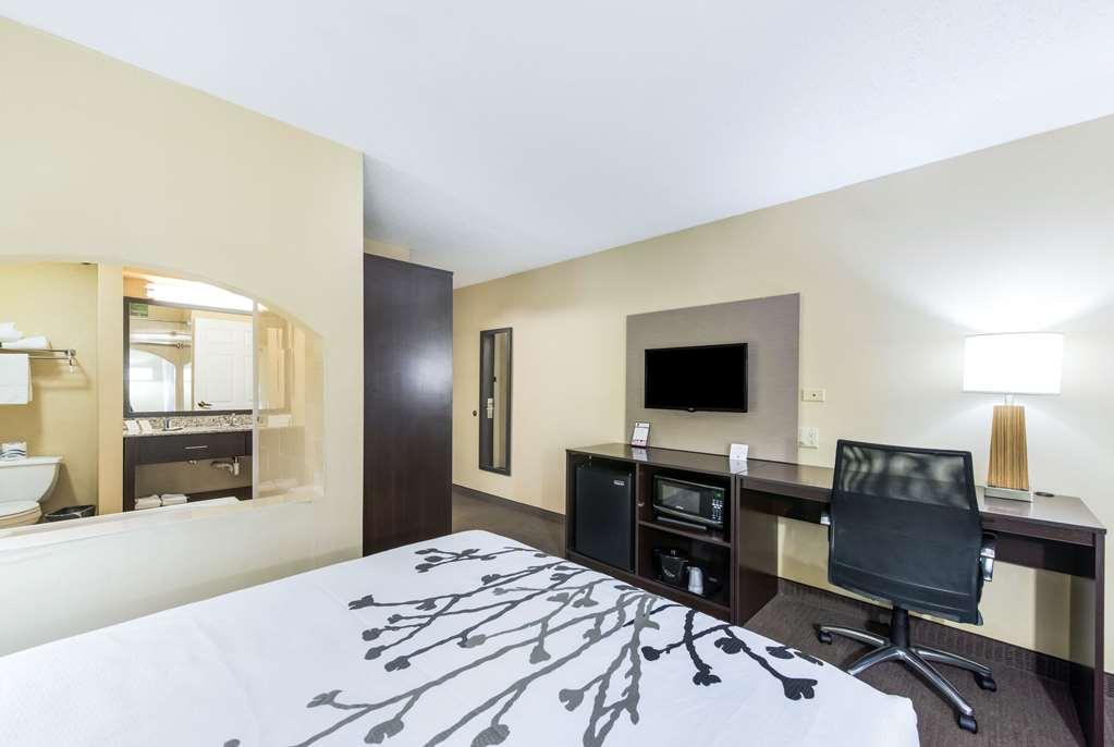 Sleep Inn Naperville - Chicago Værelse billede