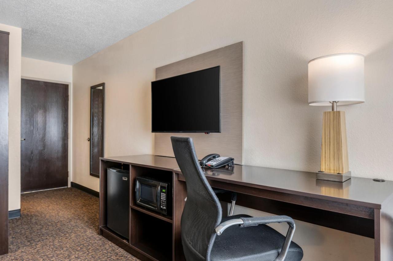 Sleep Inn Naperville - Chicago Eksteriør billede