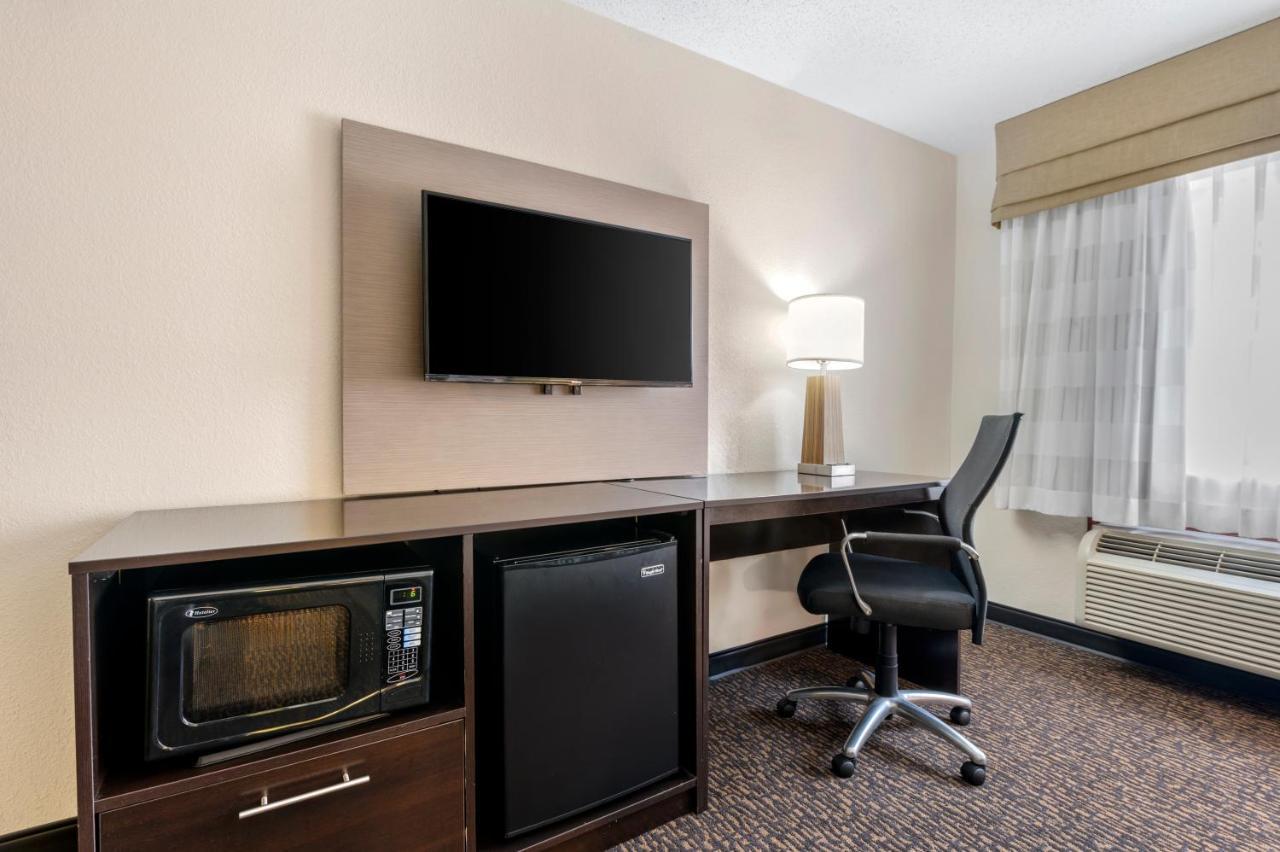 Sleep Inn Naperville - Chicago Eksteriør billede