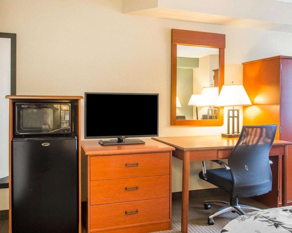 Sleep Inn Naperville - Chicago Eksteriør billede