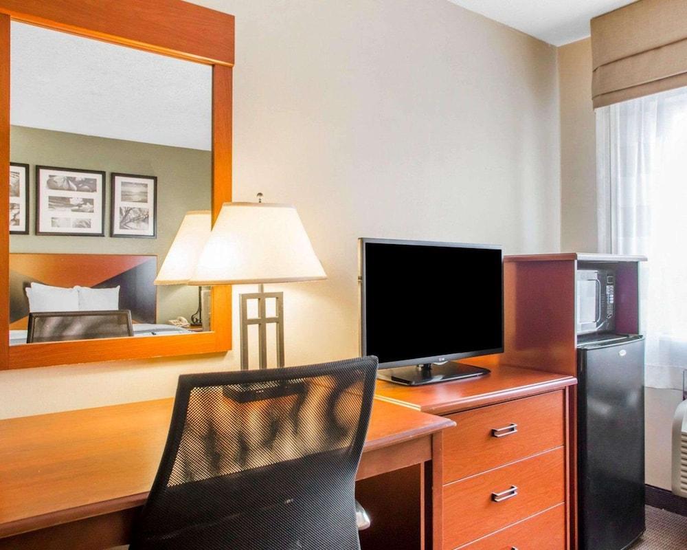 Sleep Inn Naperville - Chicago Eksteriør billede